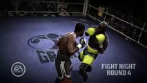 Fight Night Round 4 -My Best Knockout EVER- (Slow Motion).flv