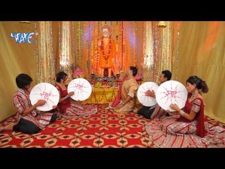 Tere Dar Ke Dewane | तेरे दर के दीवाने  | Akhilesh Singh "Akhil" | Latest Sai  Bhajan 2015