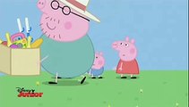 Peppa Pig S04e42   Giochi all'aperto Nuovi episodi 2014