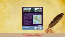 Download  The Isle of Skye  Read Online