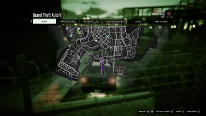 GTA5 SALTOS UNICOS 28