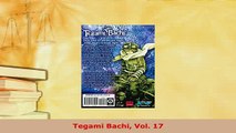Download  Tegami Bachi Vol 17 PDF Online