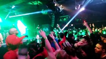 Tech N9ne - Hood Go Crazy (live in Chicago 5-27-2016).
