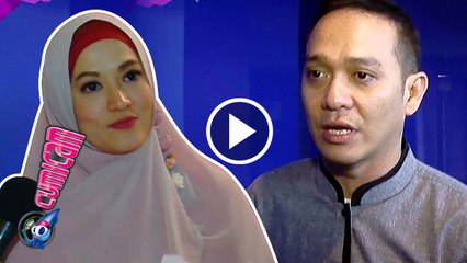 Rumah Tangga Fadlan dan Lyra Virna Guncang? - Cumicam 12 Mei 2016