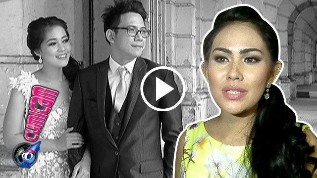 Rumah Tangga Goncang, Gracia Curhat ke Kartika - Cumicam 12 Mei 2016