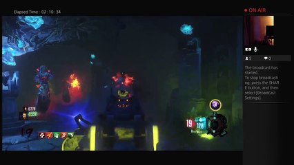 ZOMBIES LEVEL 800+ grind to 1000 (23)