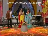 What Happened In Live Morning Show With Singer