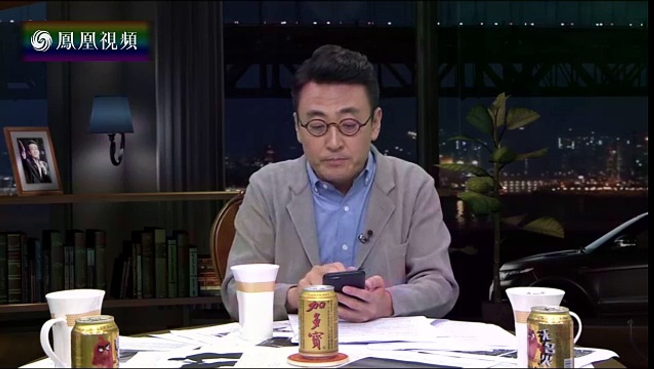 20160511 锵锵三人行 雷洋事件继续发酵 现场细节披露