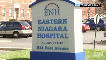 Police :  Armed man storms emergency room demanding drugs