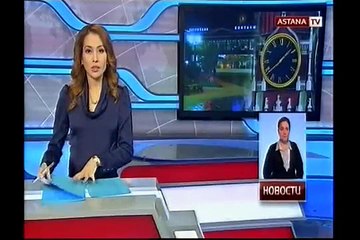 Железнодорожный вокзал в Петропавловске перешел на зимнее время