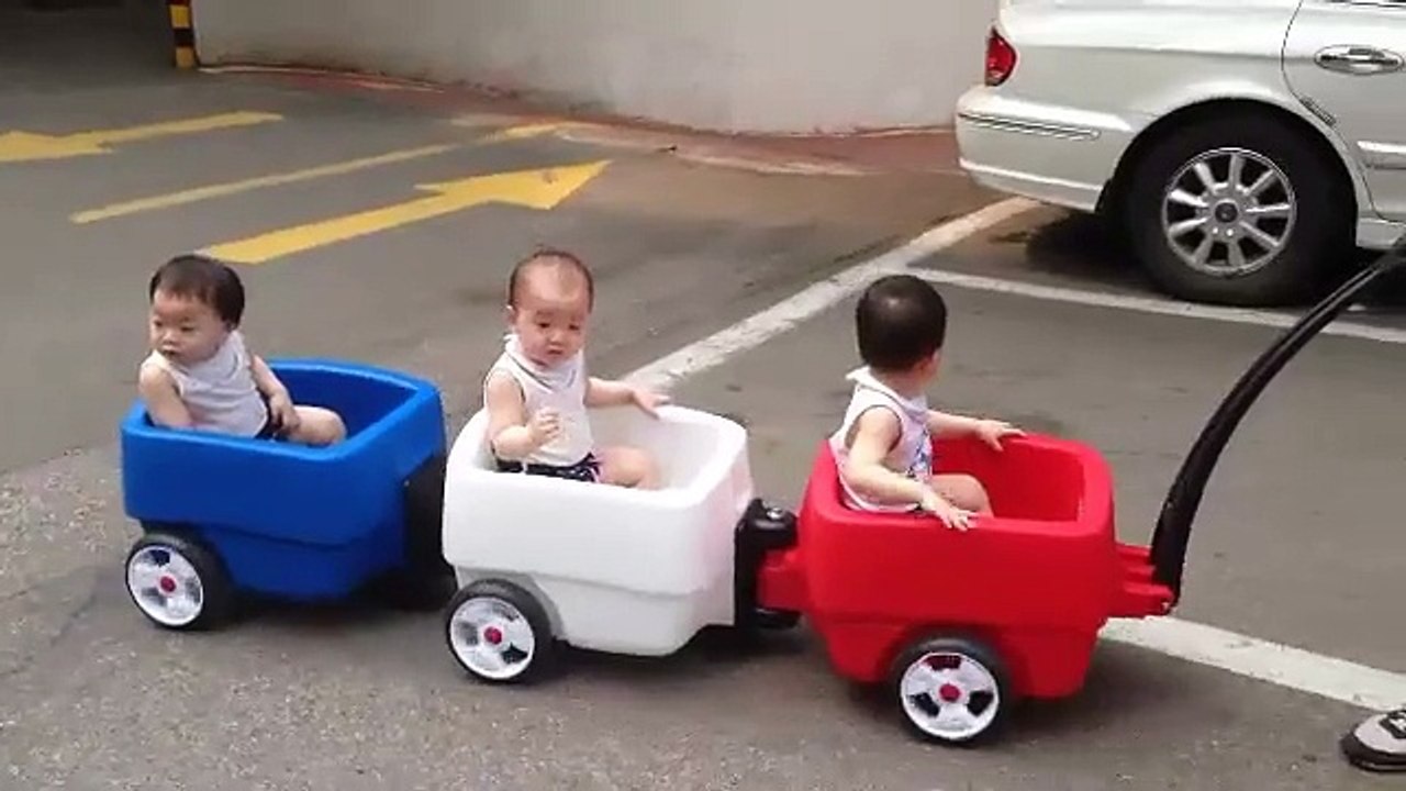 Daehan Minguk Manse cute 1