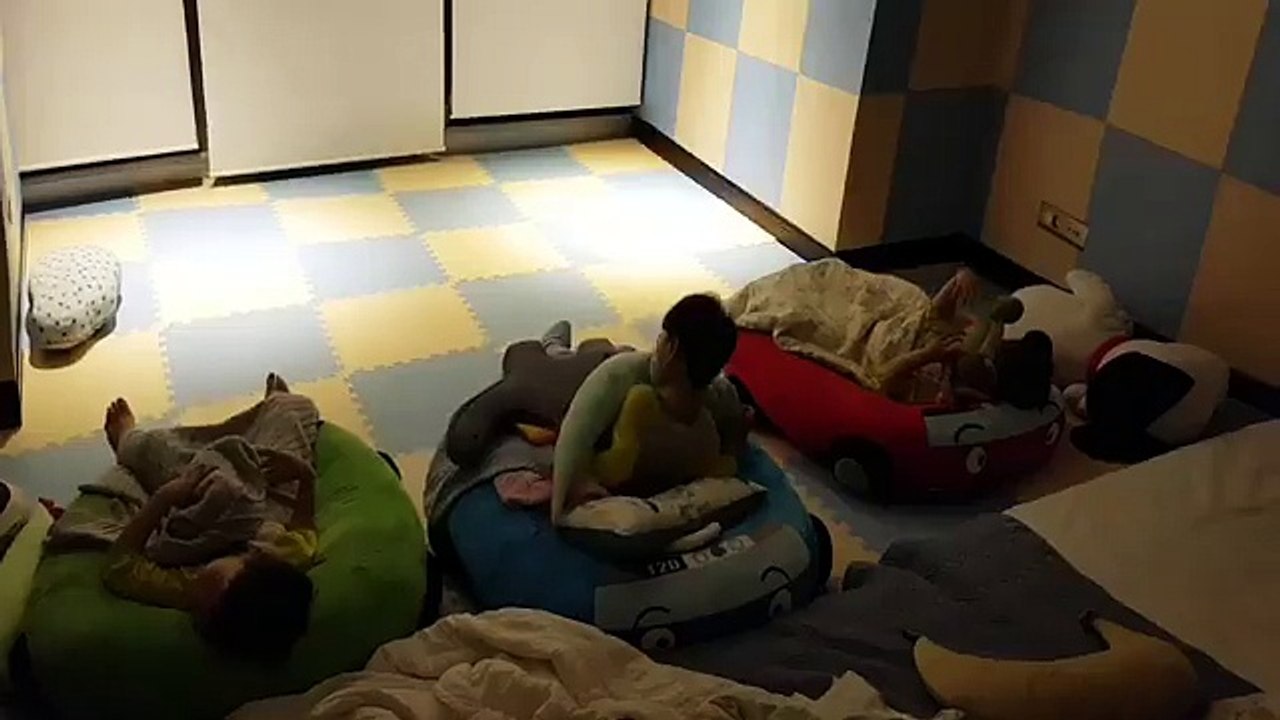 Daehan Minguk Manse cute 5