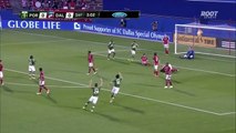 Diego Valeri Goal - FC Dallas 0-1 Portland Timbers - MLS - 11-05-2016