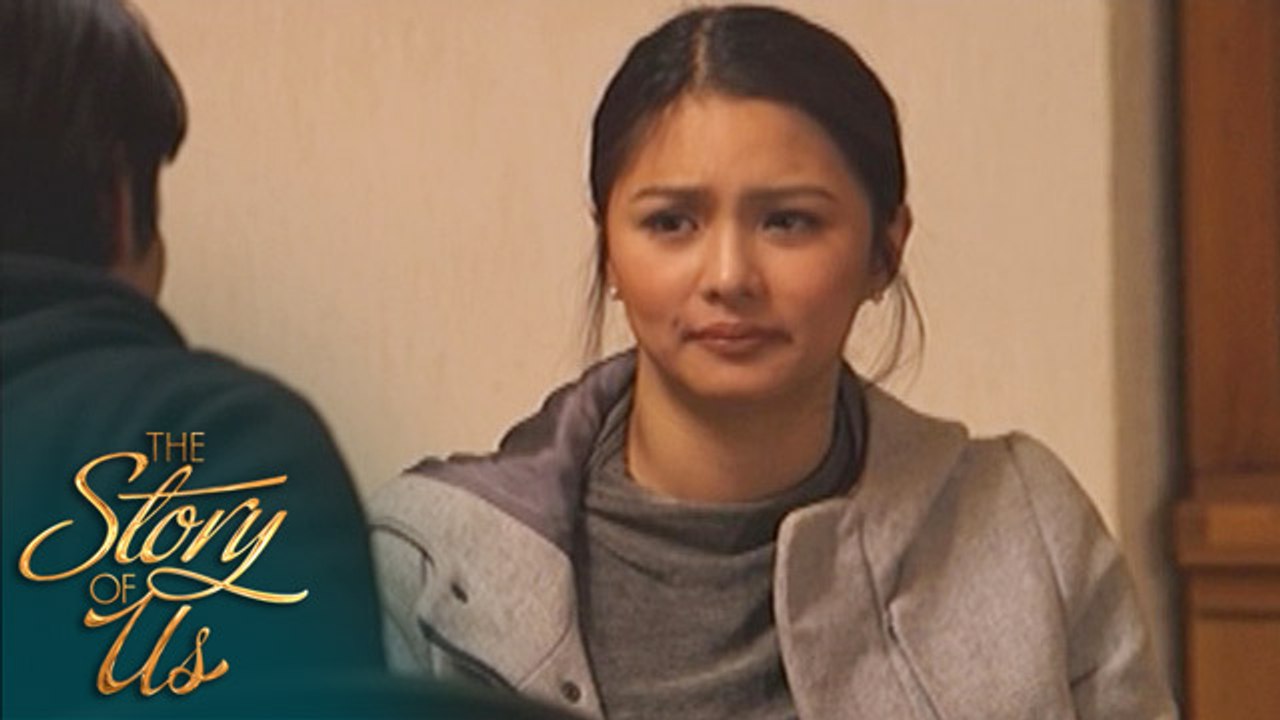 The Story of Us: Tin spend the night with Macoy