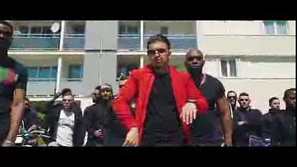 ALRIMA - MANIERE - (Clip Officiel)