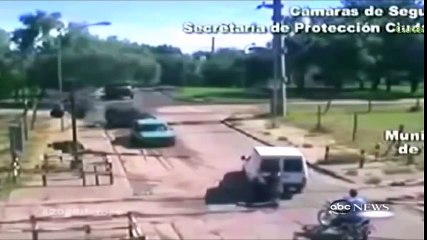 They Are The Real Life Heroes! When I Saw This Video I Couldn't Stop Crying...I Dare You To Watch This!