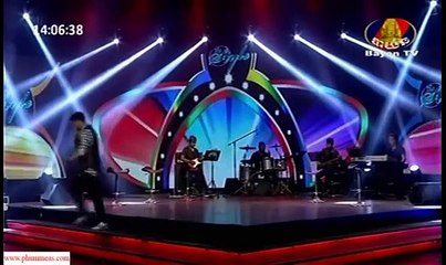 Bayon TV , The style Cambodian , 07 May 2016 , Part 02 , Keo RomJong , San Somaly