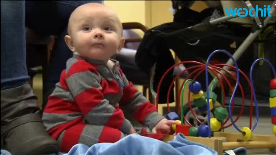 Bill To Help Children Born With Opioid Dependency Passes House