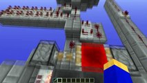 Tutoriel-Tour à mobs 1.7 & 1.8 (6000 loots/h)-Minecraft