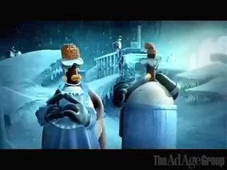 Happiness factory -Behind the scenes