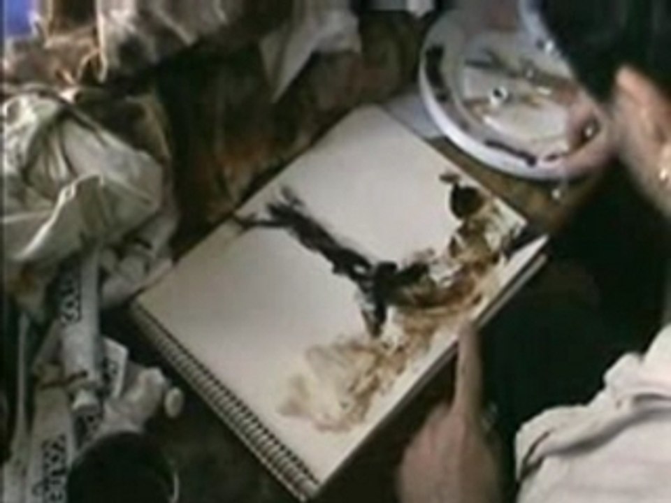 Video peinture1