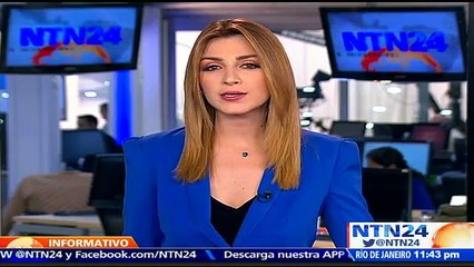 Plebiscito para refrendar la paz en Colombia podría ser en septiembre, según ministro del Interior