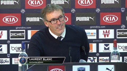 PSG - Blanc ne prendra pas de risque avec Ibrahimovic