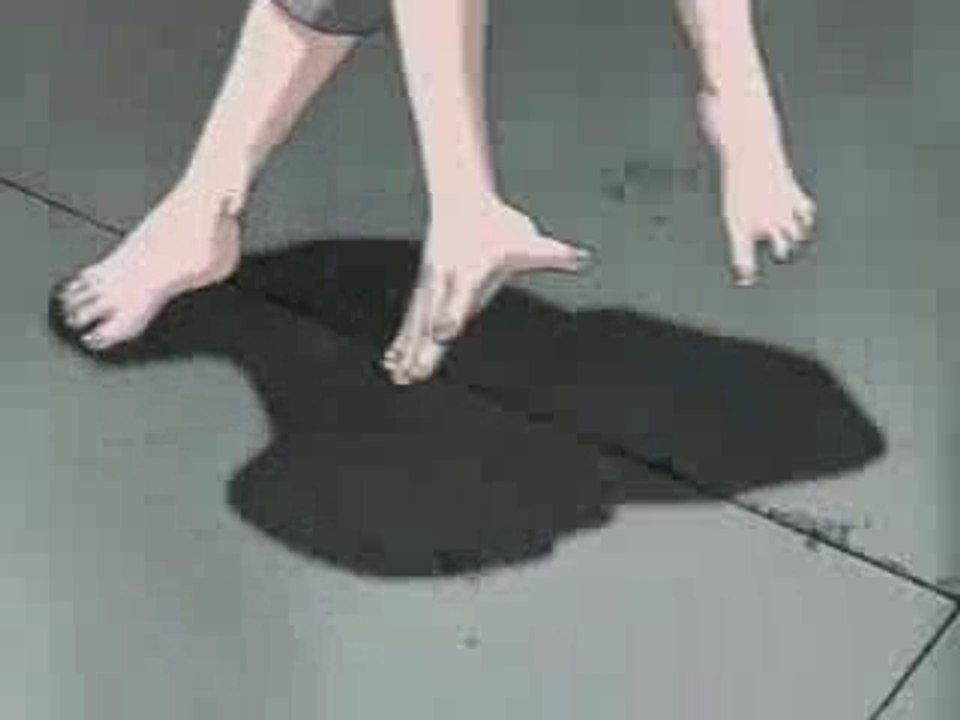 AMV (Anime Music Video) - Naruto vs. Sasuke (Starring at the