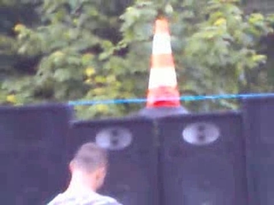 Pouil mix - teuf subbass unit