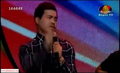 Bayon TV , The style Cambodian , 07 May 2016 , Part 04