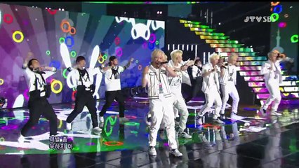 121111 STOP IT @ Love Sharing Concert