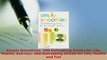 Download  Simply Smoothies 200 Refreshing Drinks for Life Health and Fun 200 Refreshing Drinks for Ebook