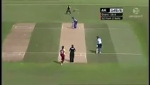 12 Runs Needed on 1 ball - The Most Amazing Finish Ever In The History Of Cricket - Video Dailymotion