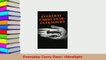 PDF  Everyday Carry Gear Ultralight  Read Online