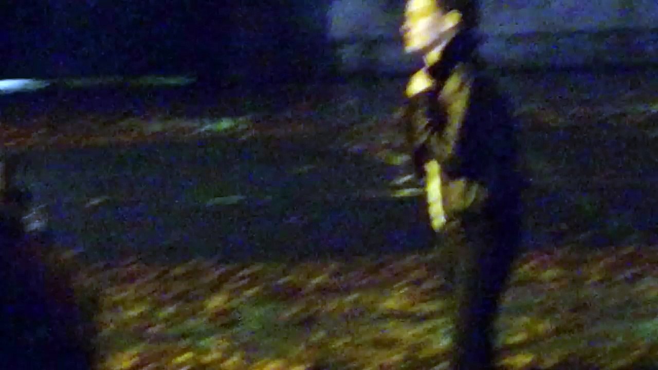 Kristen Stewart - Personal Shopper - Behind The Scene 160510