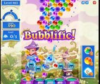 Bubble Witch Saga 2 Level 803
