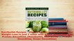 Download  Nutribullet Recipes  Skinny Girl Smoothie Recipes  for WeightLoss in just 1 week with PDF Book Free