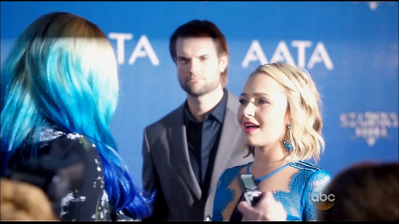 Derek Hough Nashville 051116