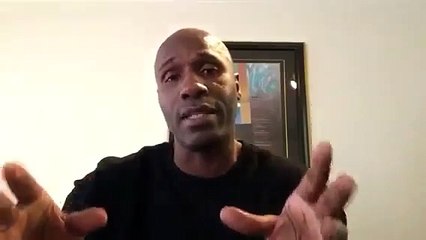 Willie D Tells Black People To Don't Vote In 2016 Presidential Election