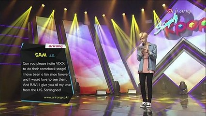 【GOT7】160506 Simply Kpop 段宜恩 Mark MC cut