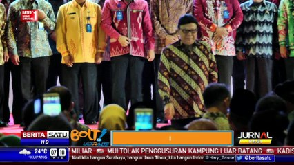 Dialog: Cegah Perda Bermasalah #1