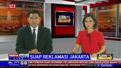 Tiga Kali Diperiksa, Richard Halim Belum Juga Tersangka