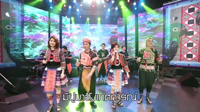 FG เดอะ แฟมิลี่ แก๊งค์ 31 มกราคม 2558 [Official]