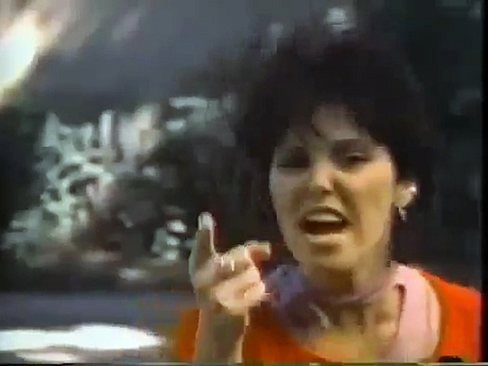 1984 - Bob Giraldi interview on Pat Benatar's 'Love is a Battlefield' Music Video, 80s