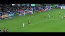 Luis Montes Goal ~ Monarcas vsLeón 0-1