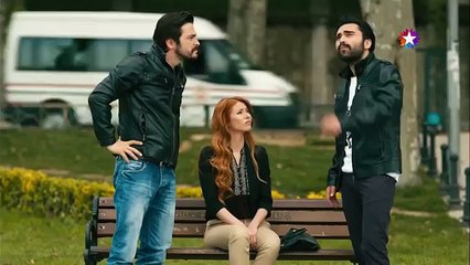 Kardeş Payı 13.Bölüm - Eda ya Evlenme Teklifi