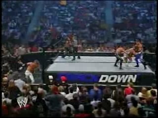 chris benoit tribute-gdog the one productions