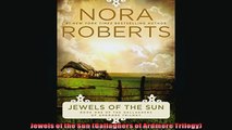 FREE DOWNLOAD  Jewels of the Sun Gallaghers of Ardmore Trilogy READ ONLINE