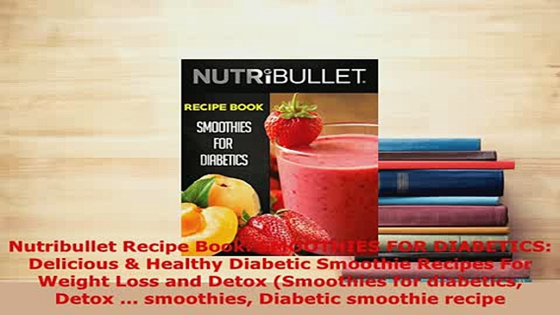 Smoothie Recipes For Diabetics And Weight Loss