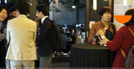 !김옥랑!동숭아트센터숭홀 꼭두 박물관생님